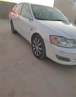 تويوتا أفالون